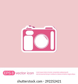 photo camera