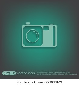 photo camera
