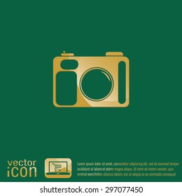 photo camera