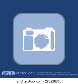 photo camera