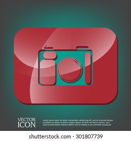 photo camera