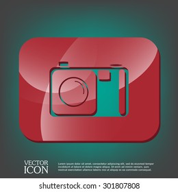 photo camera