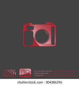 photo camera