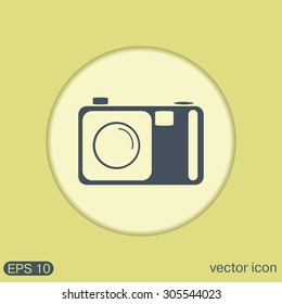 photo camera