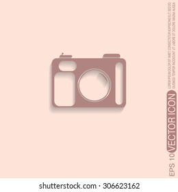 photo camera