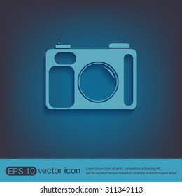 photo camera