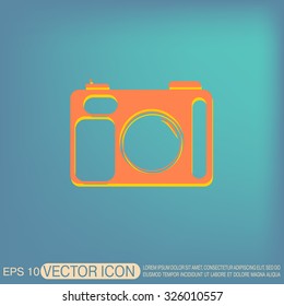photo camera