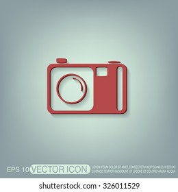 photo camera