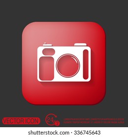 photo camera