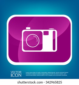 photo camera
