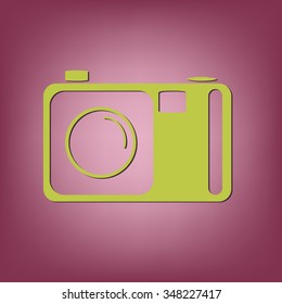 photo camera