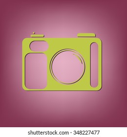 photo camera