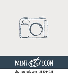 photo camera