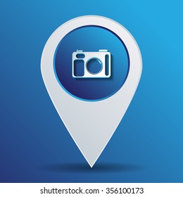 photo camera