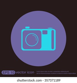 photo camera
