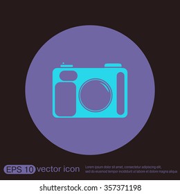 photo camera