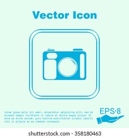 photo camera