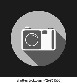 photo camera