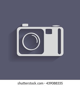 photo camera