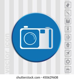 photo camera