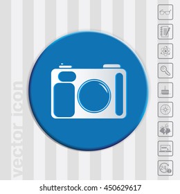 photo camera