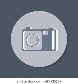 photo camera