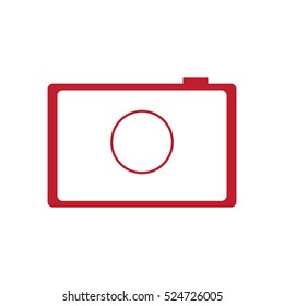 photo camera
