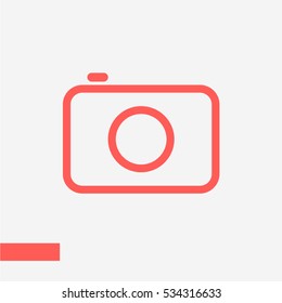 Photo camera