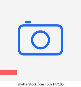 Photo camera
