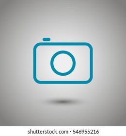 Photo camera