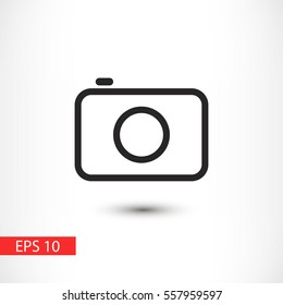 Photo camera