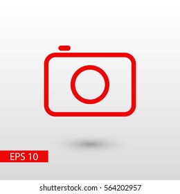 Photo camera