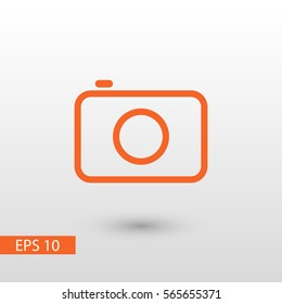 Photo camera