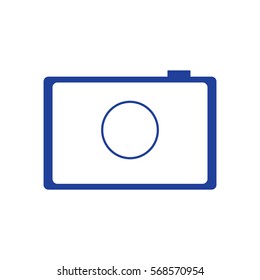 photo camera