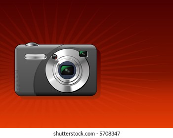 Photo Camera