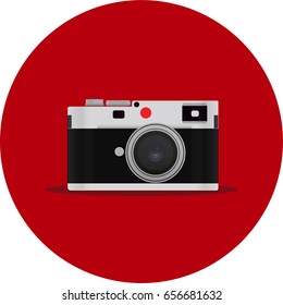 Photo Camera 