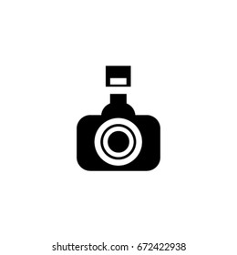 photo camera