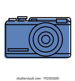photo camera device flash icon