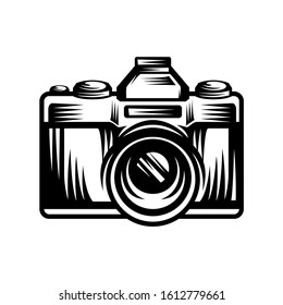 Camera Sketch Images, Stock Photos & Vectors | Shutterstock