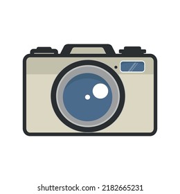 2,482 Trendy cartoon style camera Images, Stock Photos & Vectors ...