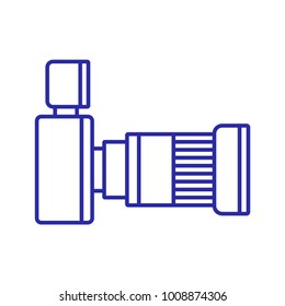 Photo camera icon
