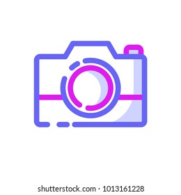 photo camera icon