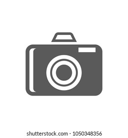 photo camera icon