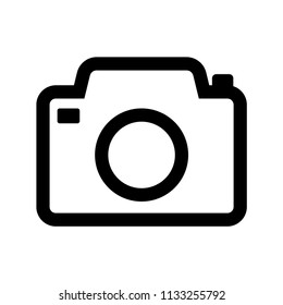 photo camera icon