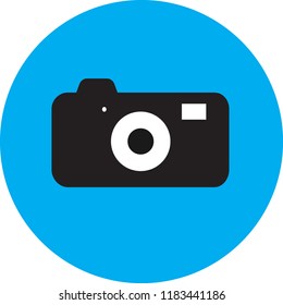 photo camera icon 