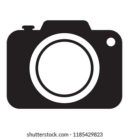 Photo camera icon