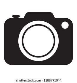 Photo camera icon