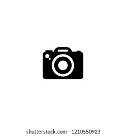 Photo camera icon