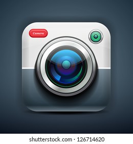 photo camera icon