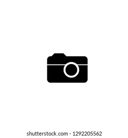 photo camera icon
